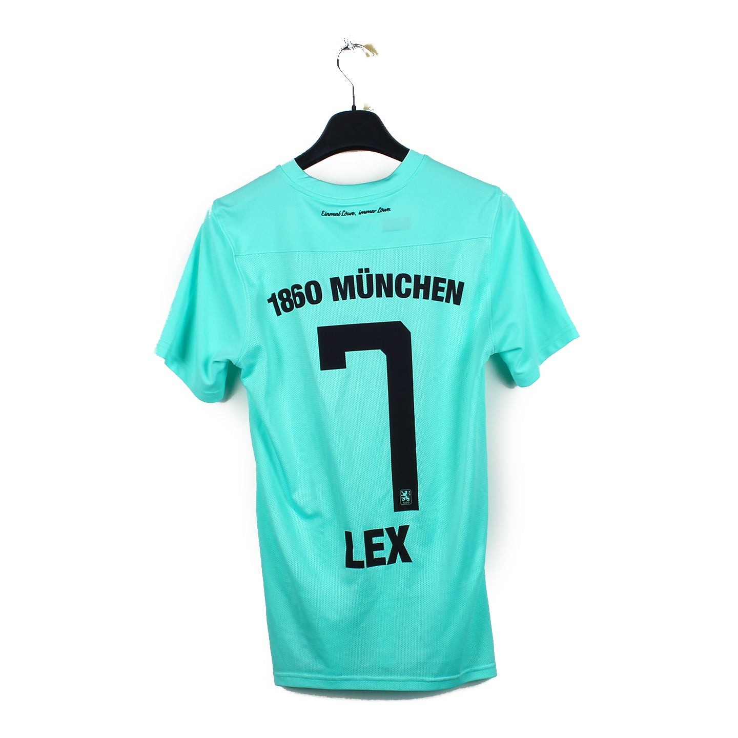 2020/21 - 1860 Munich - Lex #7 (S)