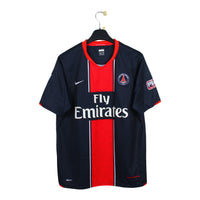 2006/07 - PSG - Pauleta #9 (M)