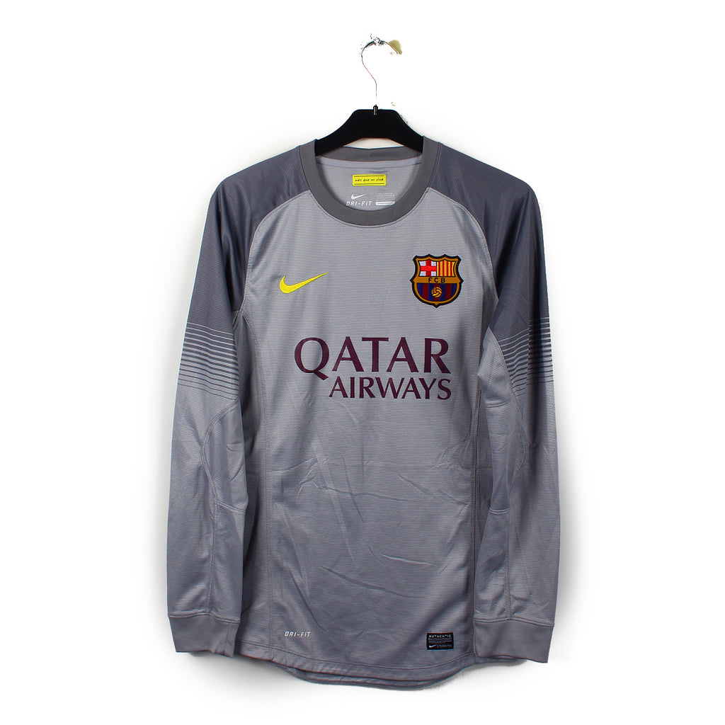 2013/14 - Barcelone #13 (S) [stock pro]