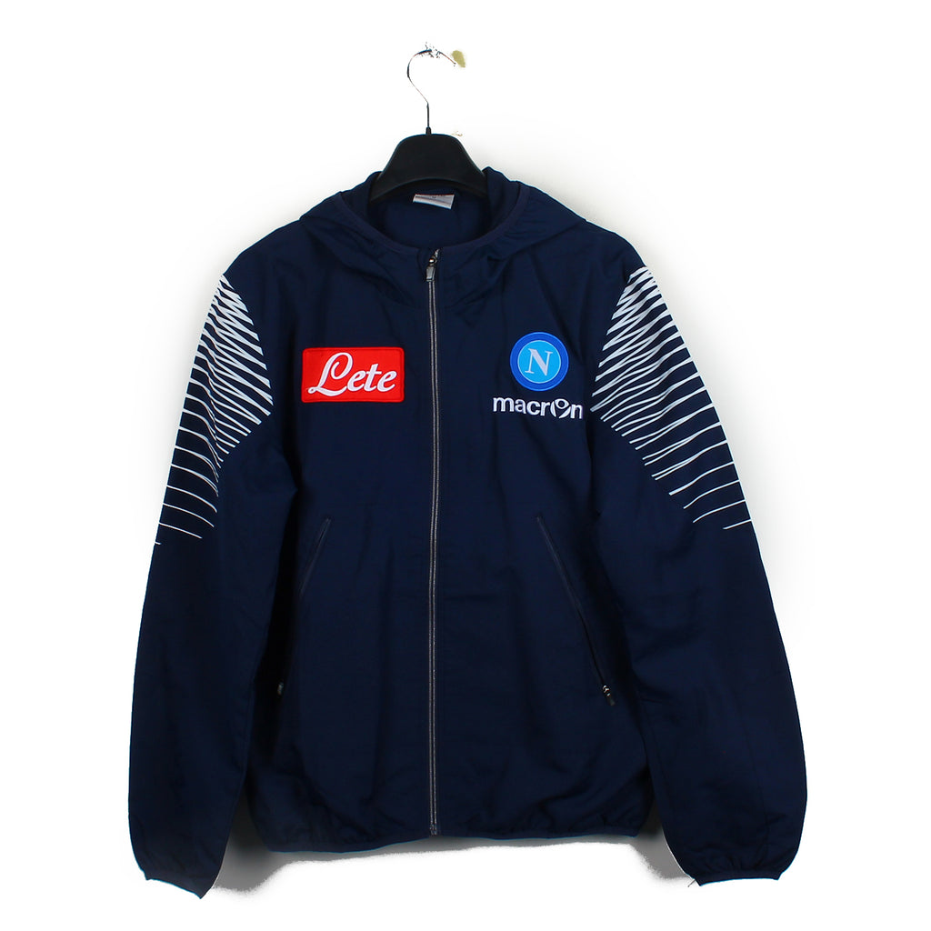 2014/15 - Naples (M)