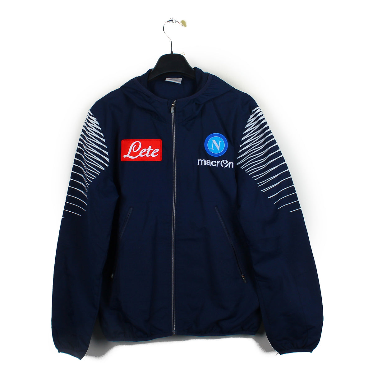 2014/15 - Naples (M)