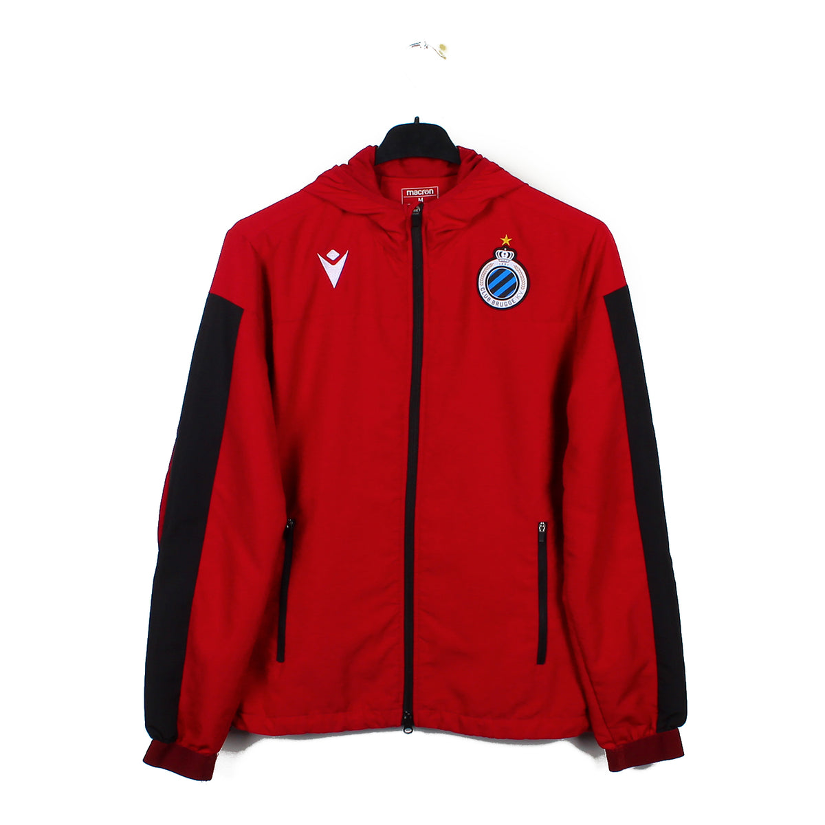 2019/20 - Bruges KV (L)