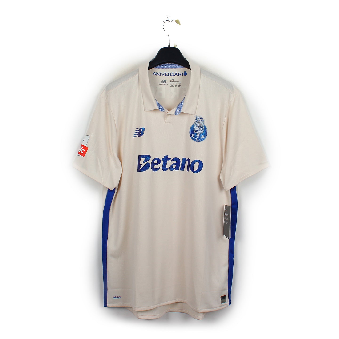 2024/25 - Porto (2XL)