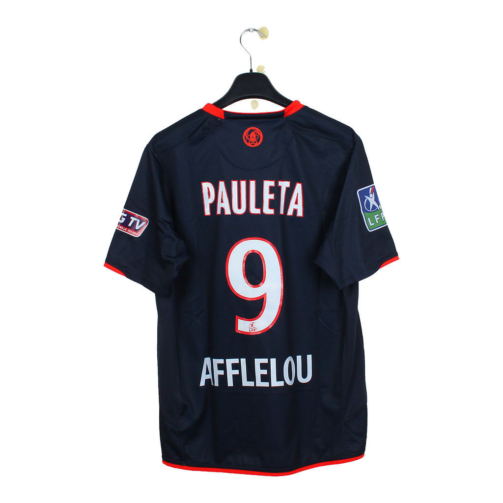 2006/07 - PSG - Pauleta #9 (M)