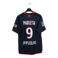 2006/07 - PSG - Pauleta #9 (M)