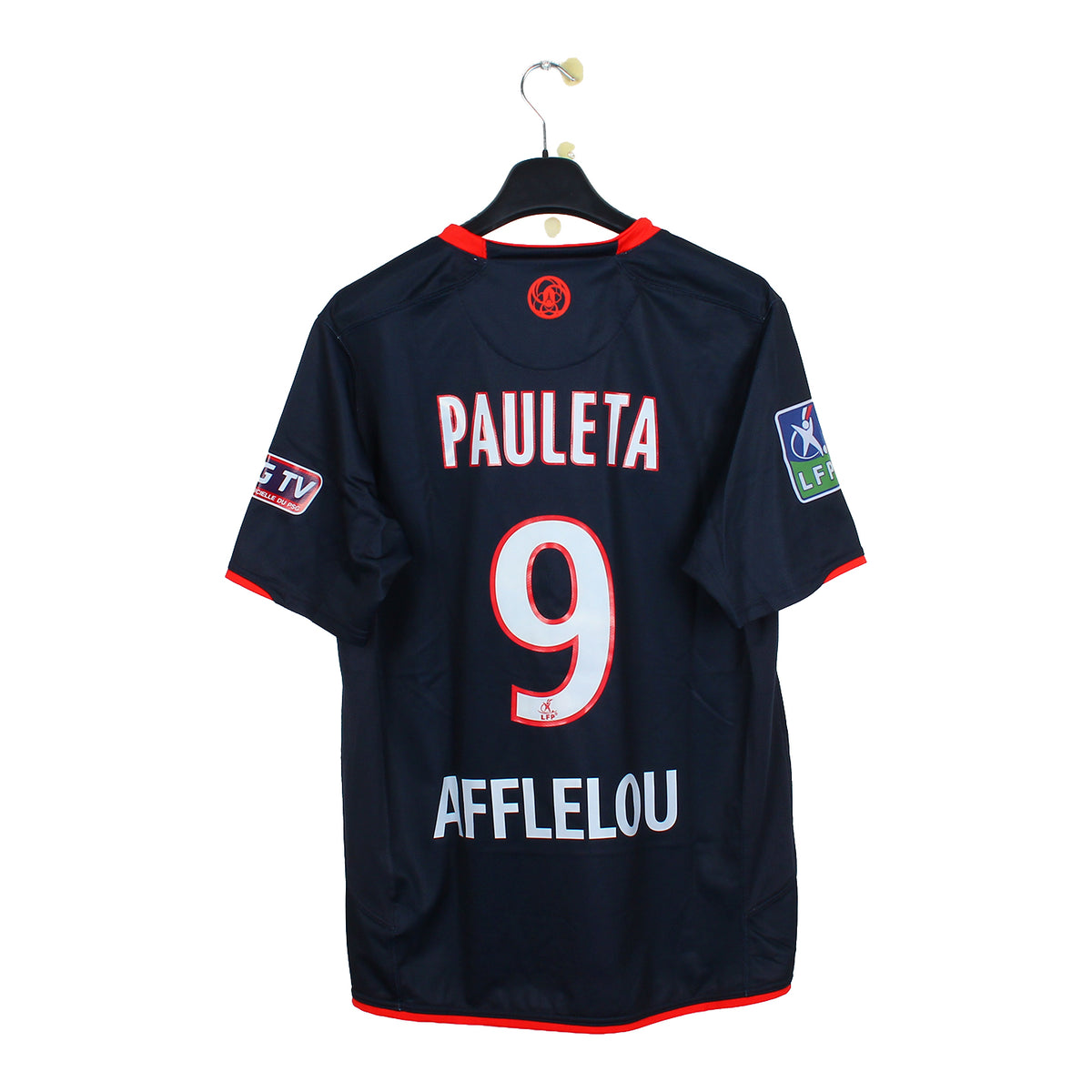 2006/07 - PSG - Pauleta #9 (M)