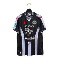 2025/26 - Udinese (M)