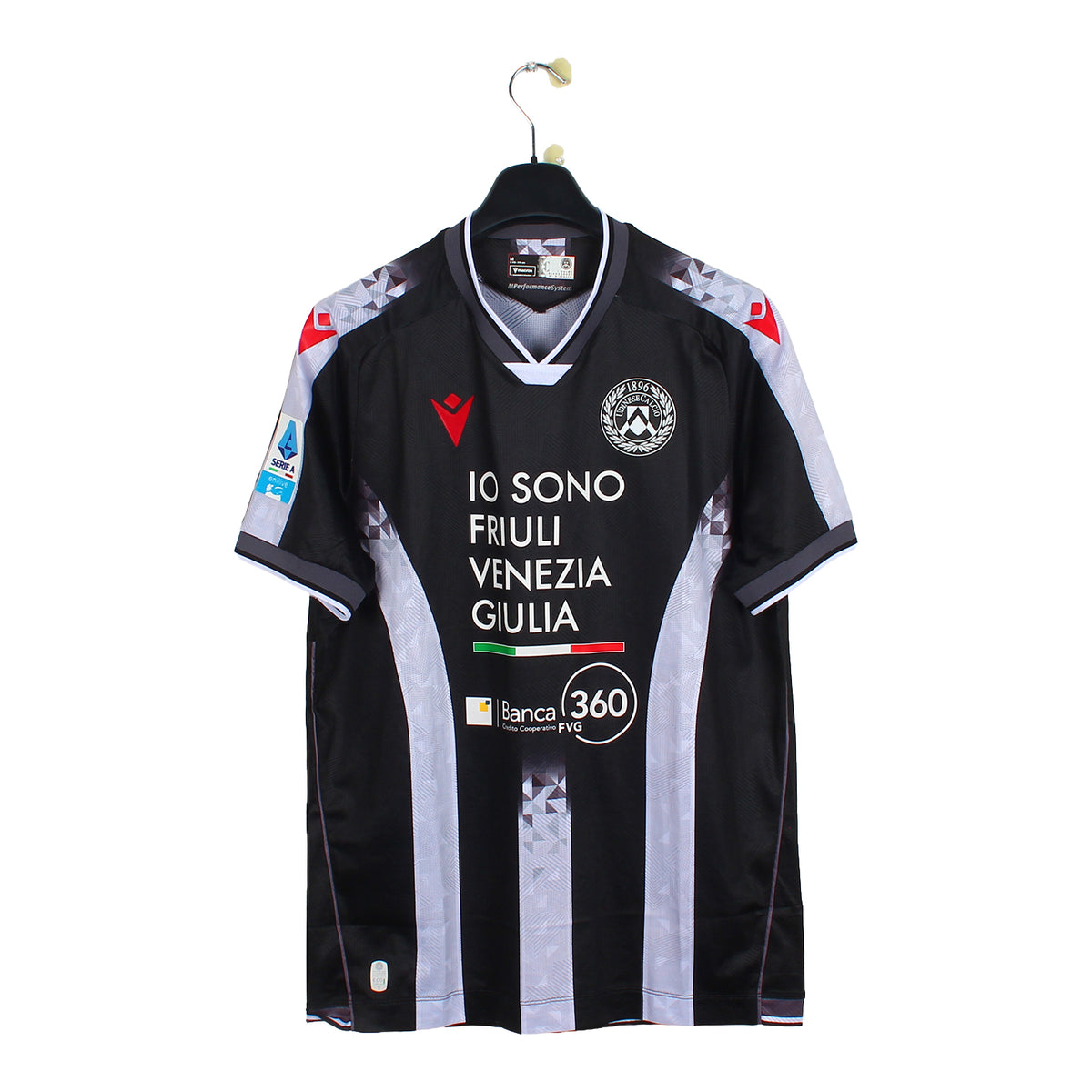 2025/26 - Udinese (M)