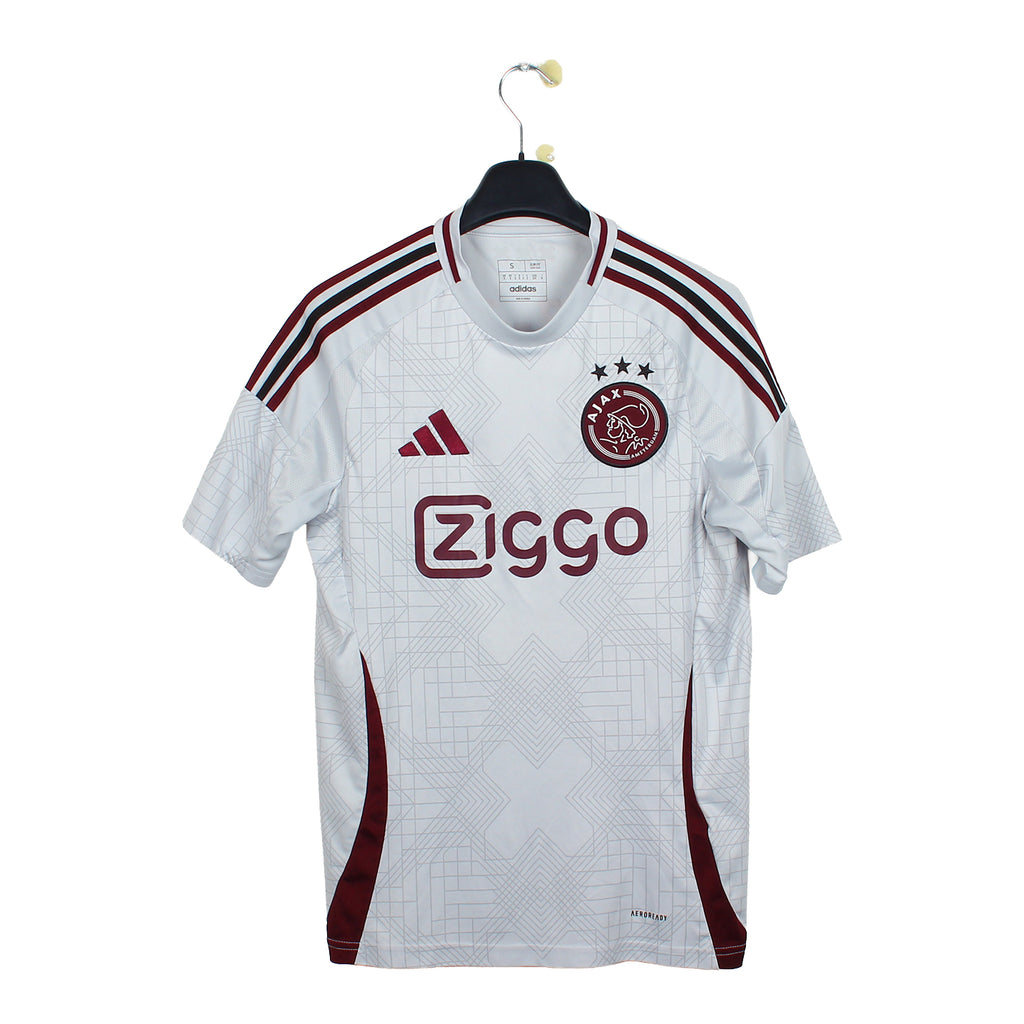 2024/25 - Ajax Amsterdam - Fitz-Jim #28 (S) + short