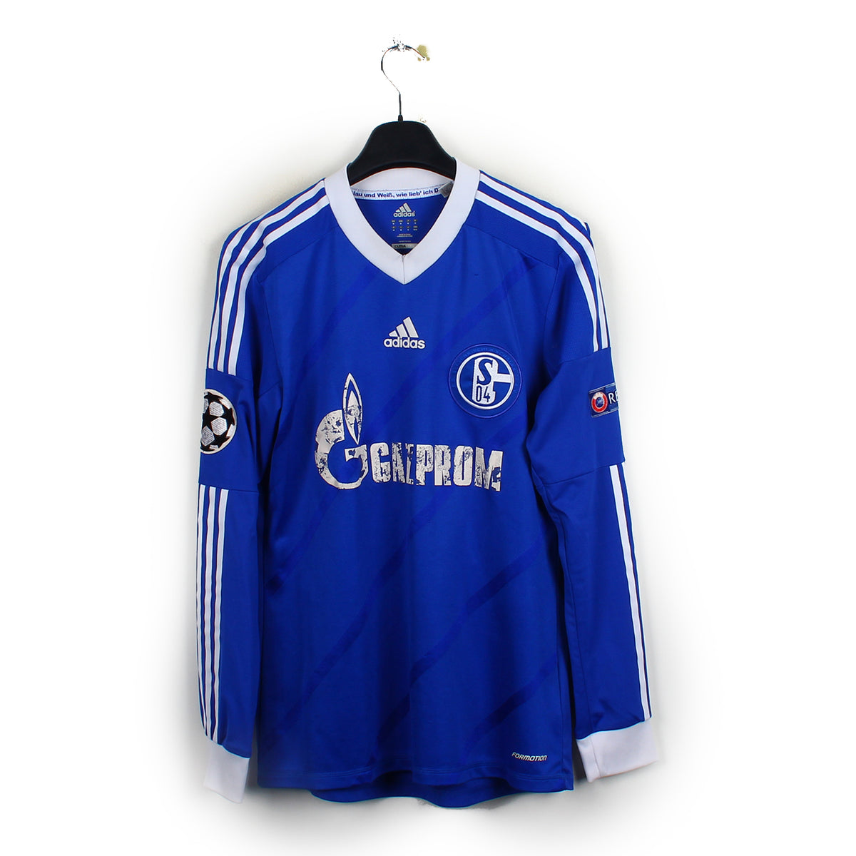 2012/14 - Schalke 04 FC - Torres #37 (M) [stock pro]