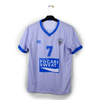 2020's - Samail Al Sahwa #7 (M)