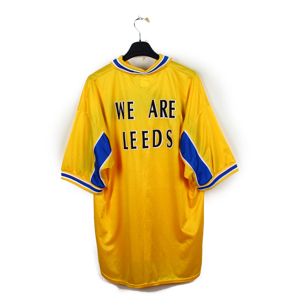 1999/00 - Leeds United (XL)