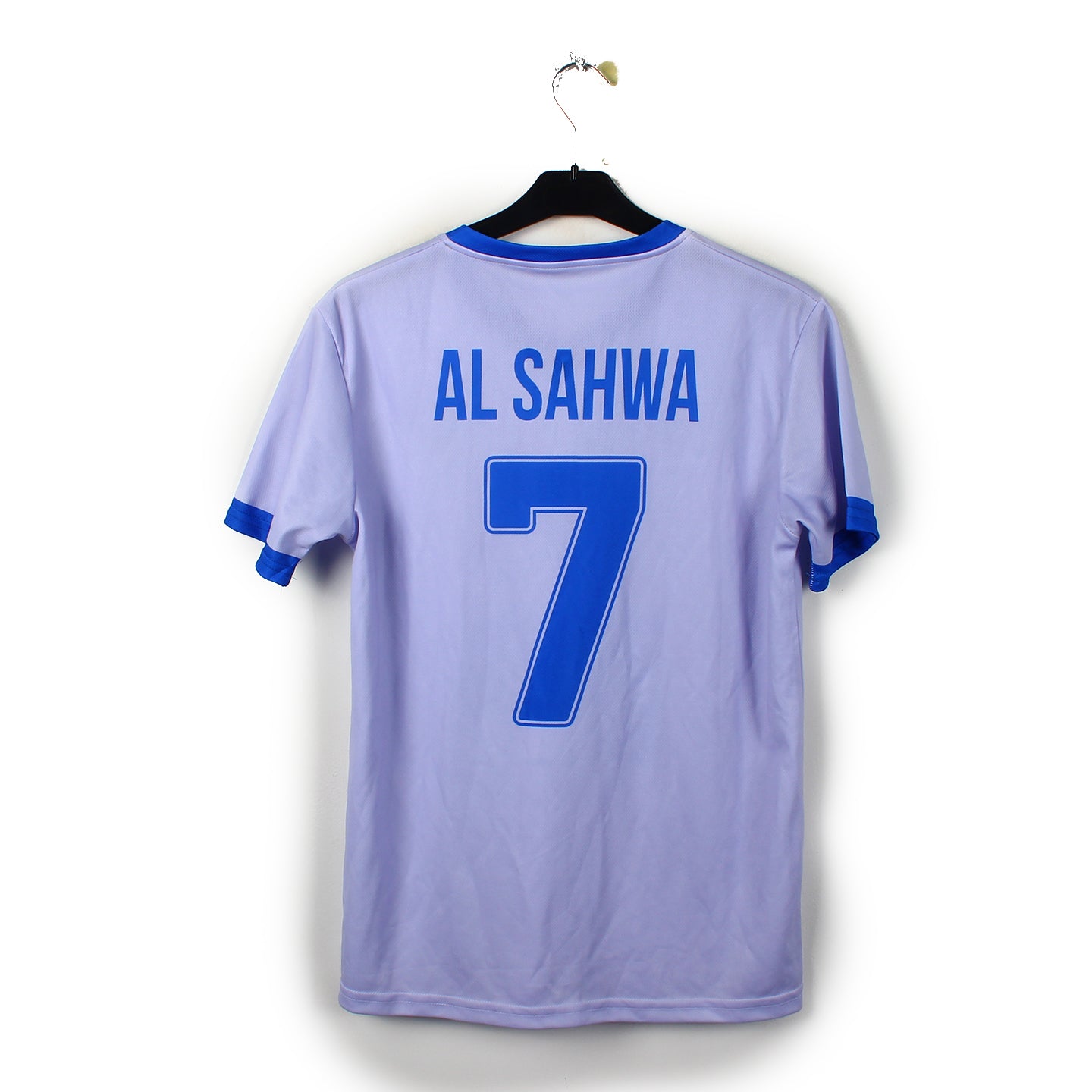 2020's - Samail Al Sahwa #7 (M)