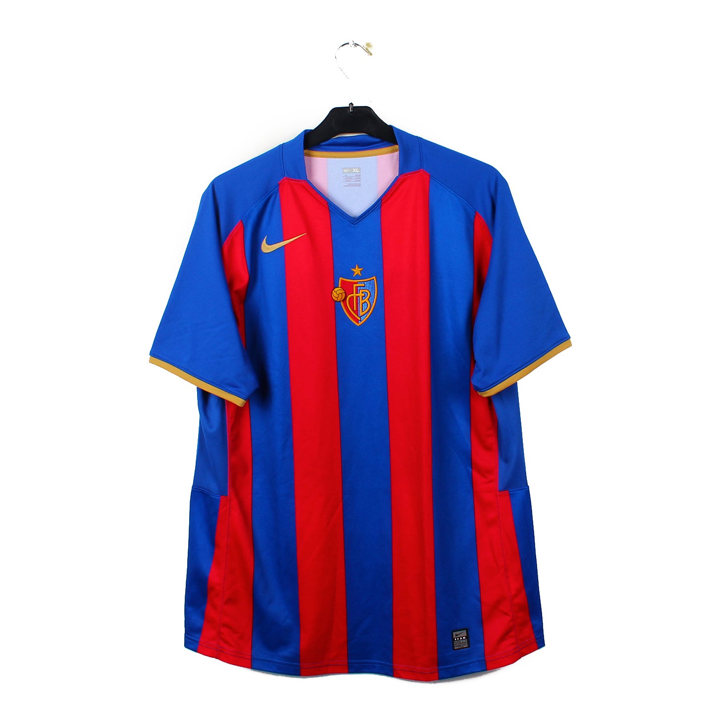 2009/10 - Bâle FC (XL)