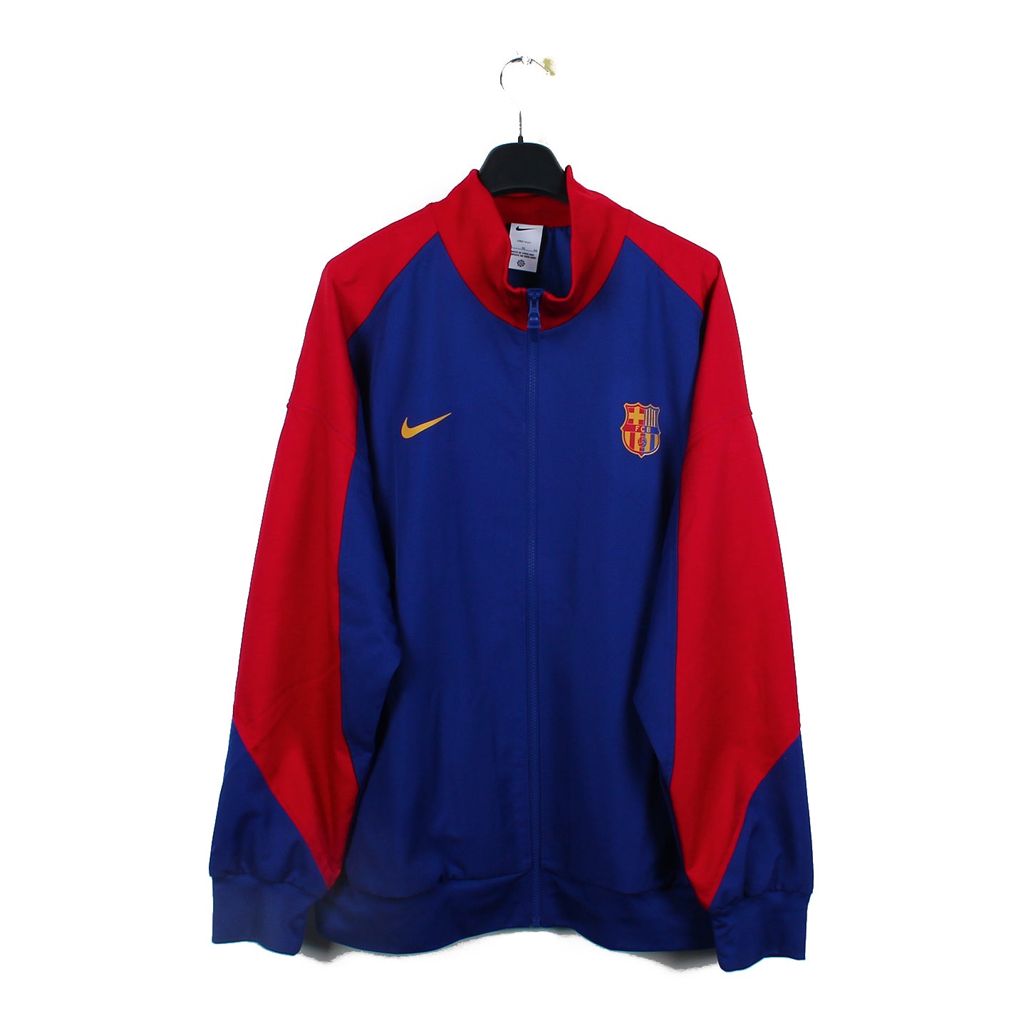 2024/25 - Barcelone (XL)