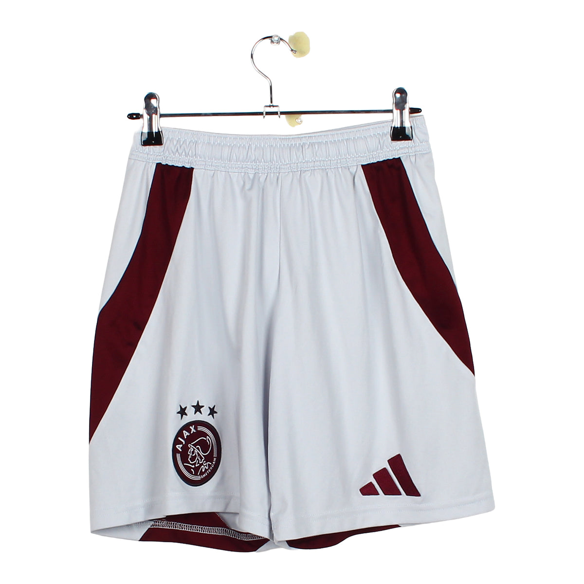 2024/25 - Ajax Amsterdam - Fitz-Jim #28 (S) + short