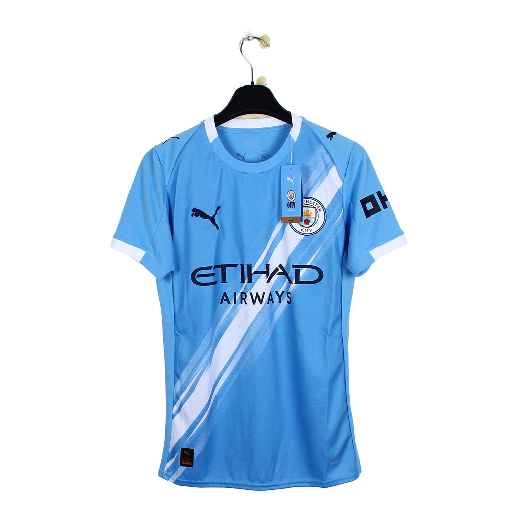 2025/26 - Manchester City (XS)