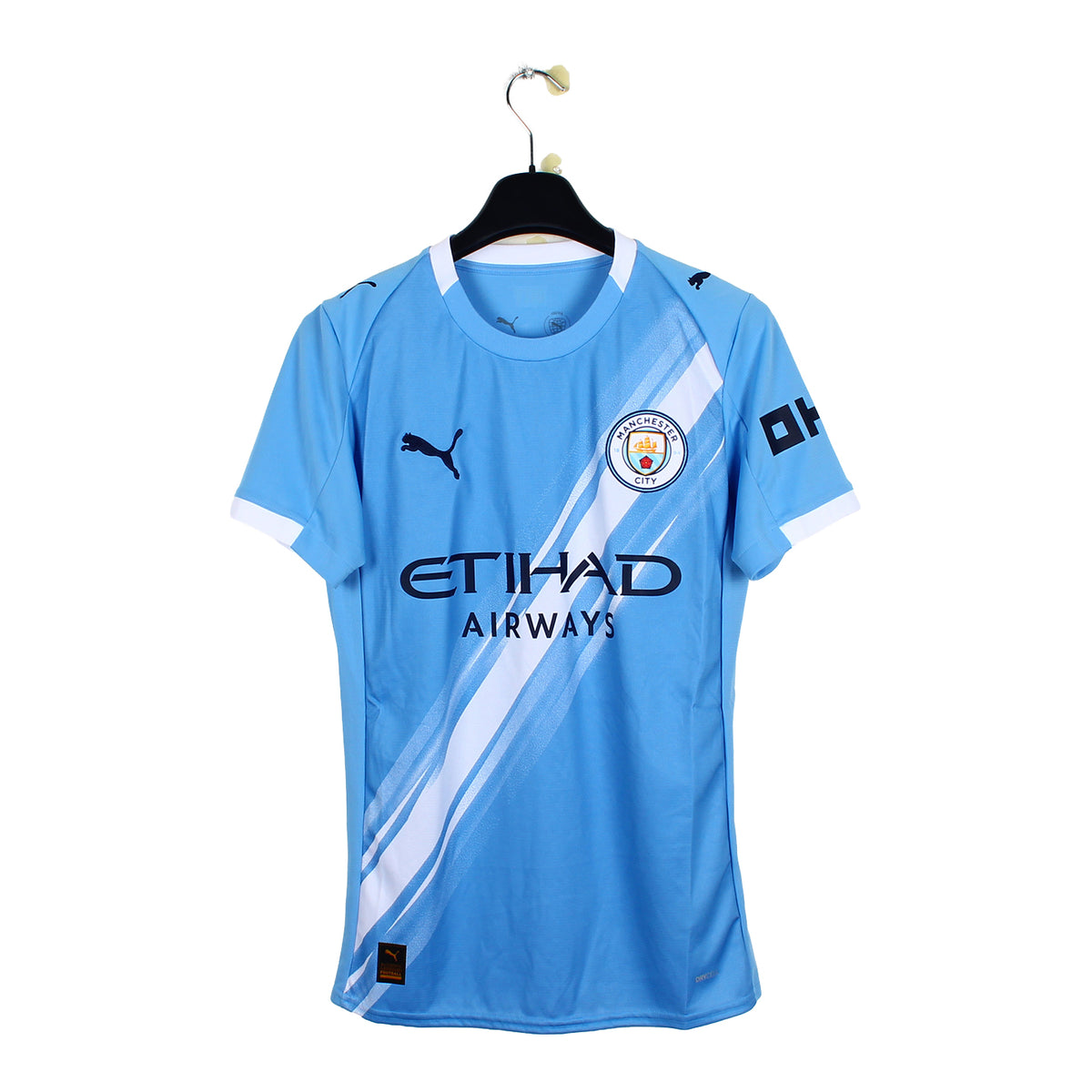 2025/26 - Manchester City (XS)