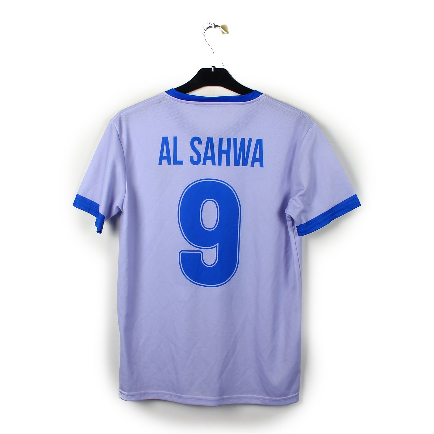 2020's - Samail Al Sahwa #9 (M)