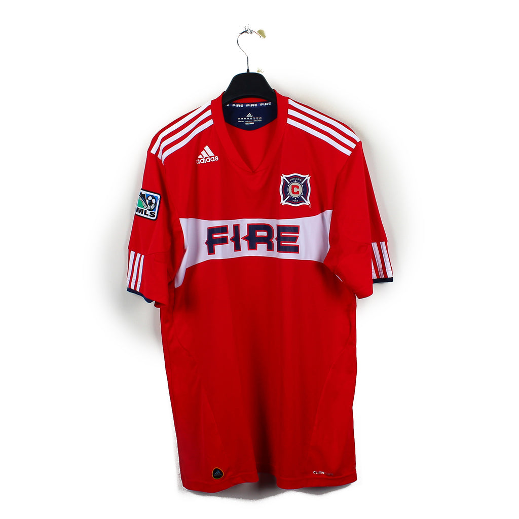 2011 - Chicago Fire (XL)