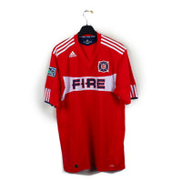 2011 - Chicago Fire (XL)