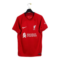 2022/23 - Liverpool FC - Luiz Diaz #23 (S)