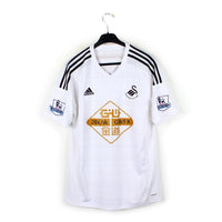 2014/15 - Swansea - Sigurdsson #23 (L) [pro]