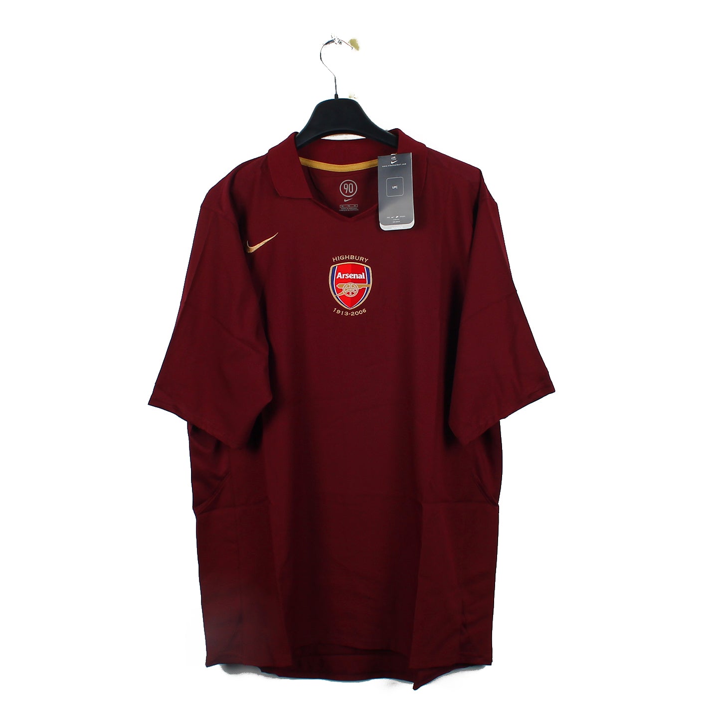2005/06 - Arsenal FC (XL) [pro]