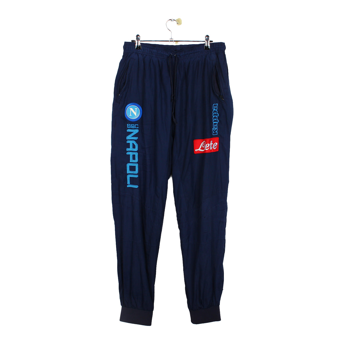 2017/18 - Naples (XL) *survêtement complet*
