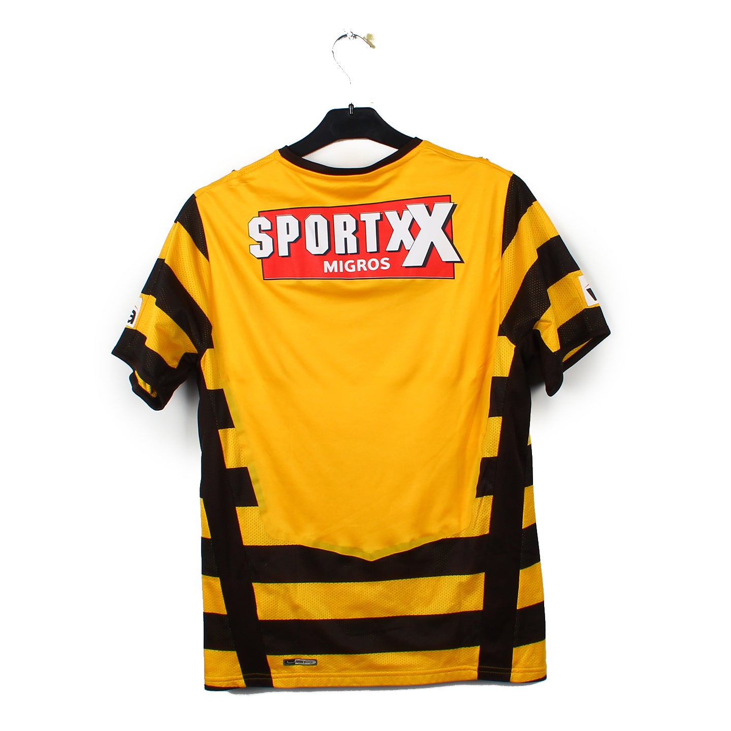 2008/09 - Berne Young Boys (S)