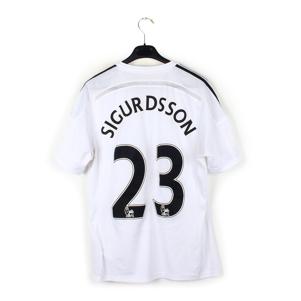 2014/15 - Swansea - Sigurdsson #23 (L) [pro]