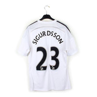 2014/15 - Swansea - Sigurdsson #23 (L) [pro]