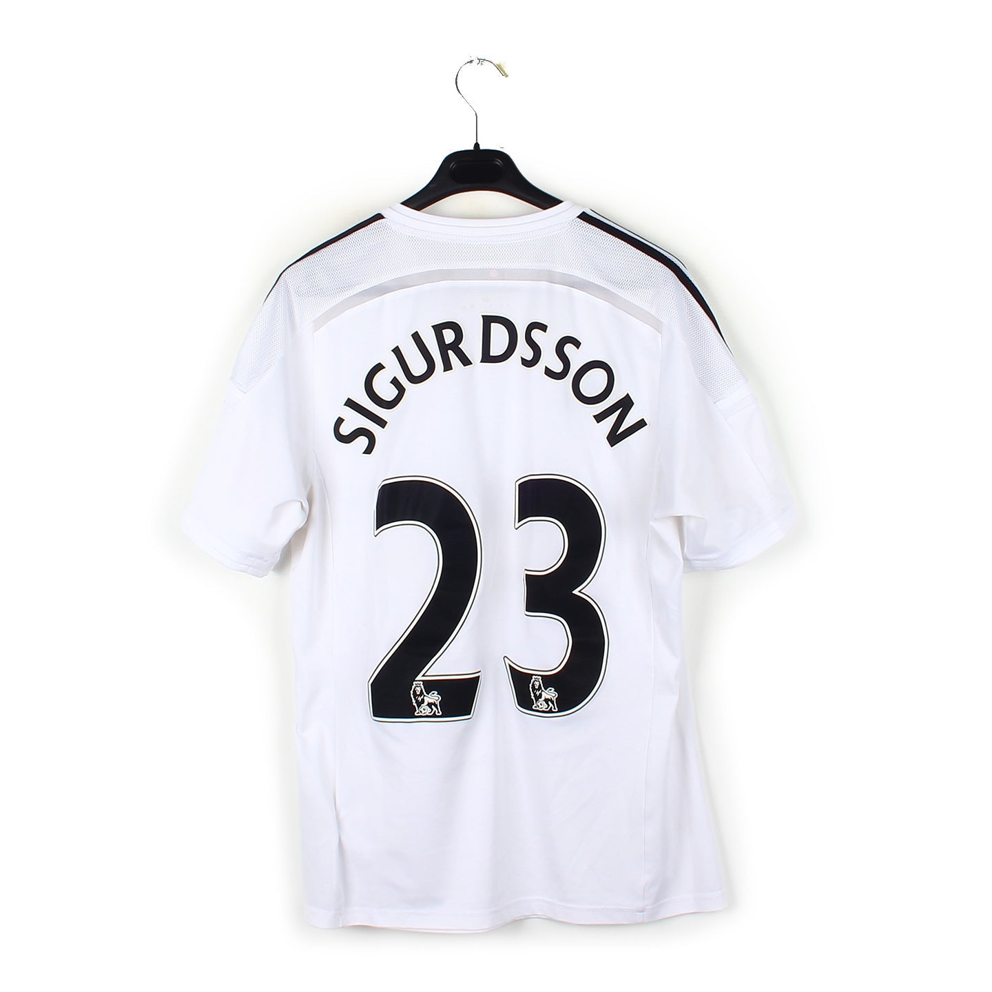 2014/15 - Swansea - Sigurdsson #23 (L) [pro]