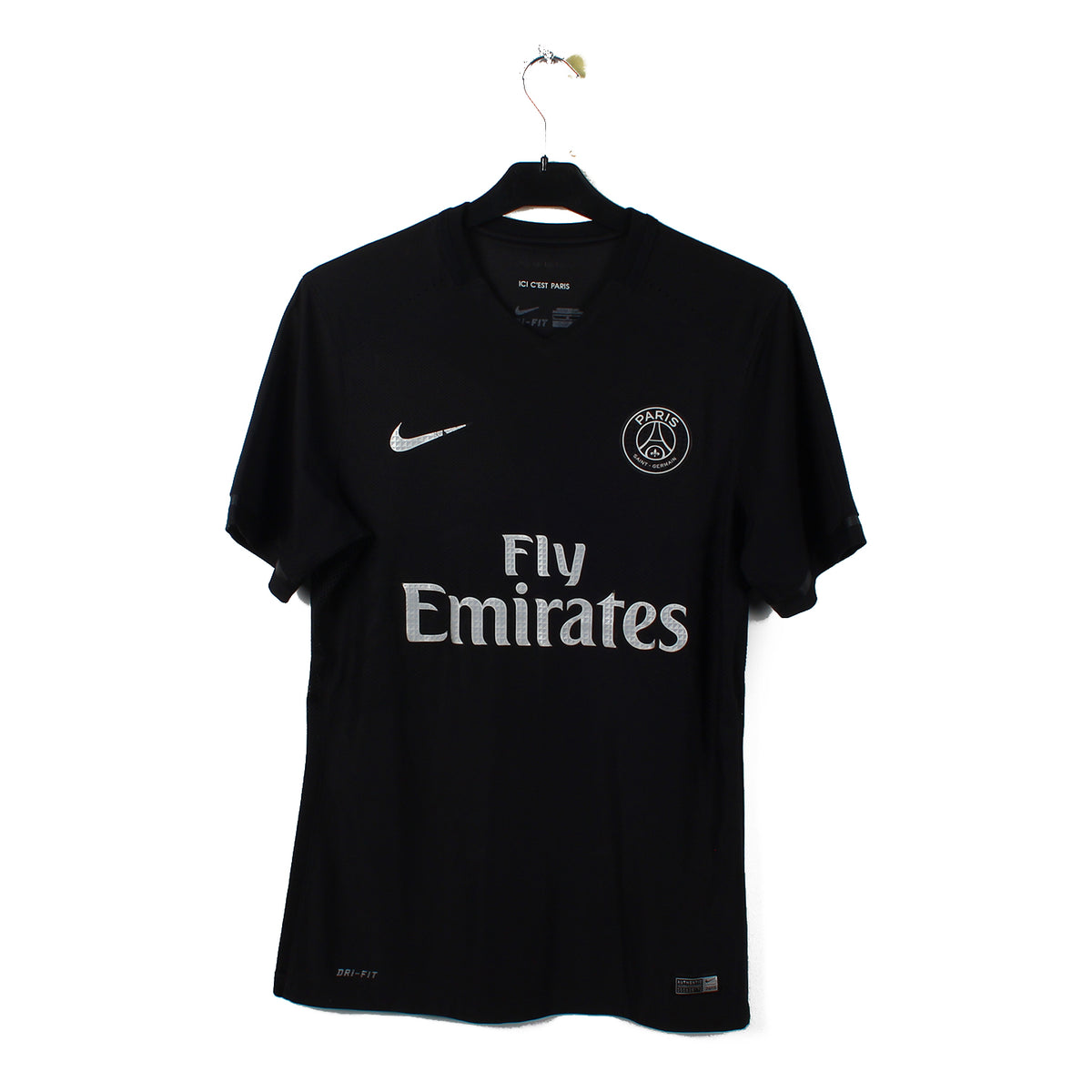 2015/16 - PSG (L)