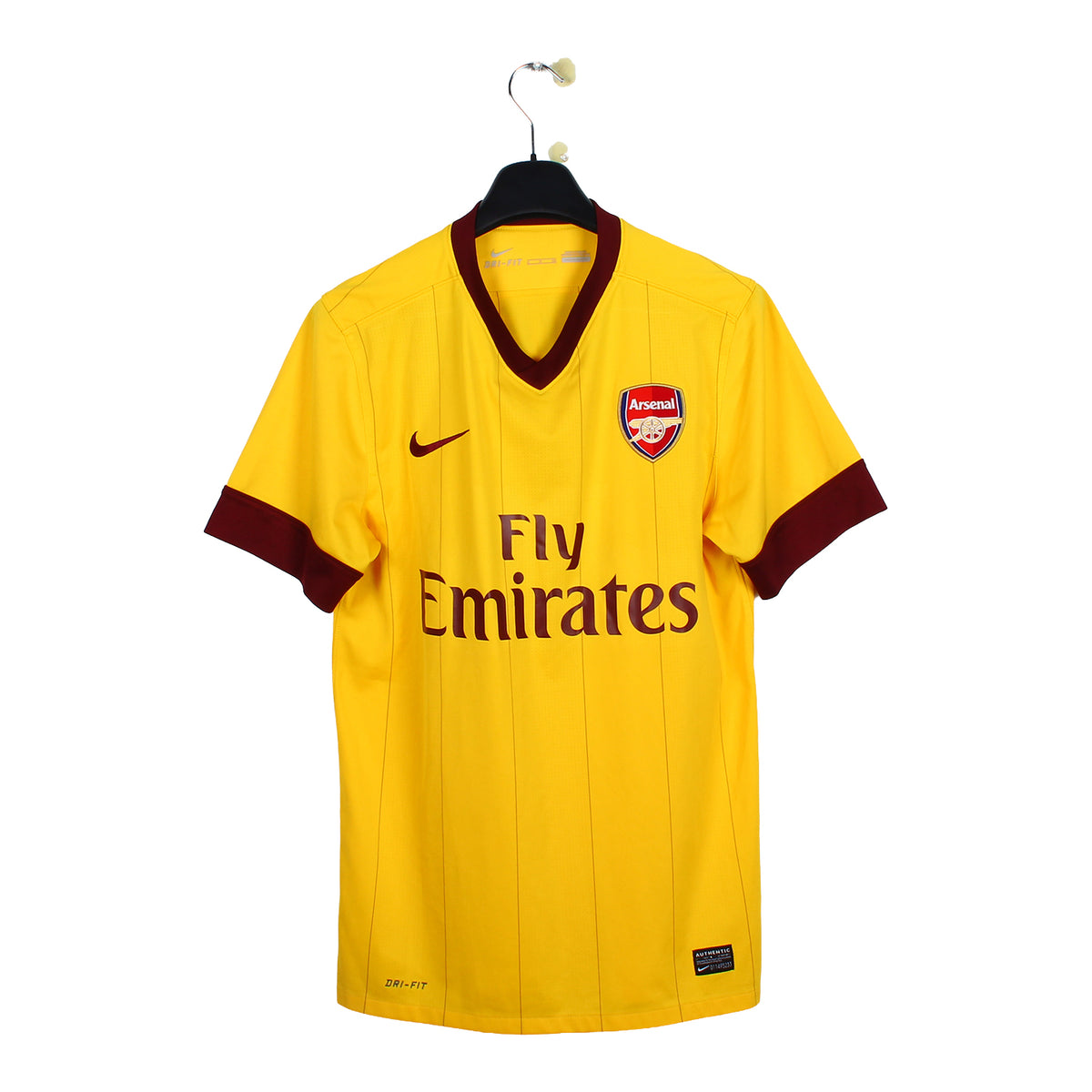 2010/13 - Arsenal FC - Fabregas #4 (S)