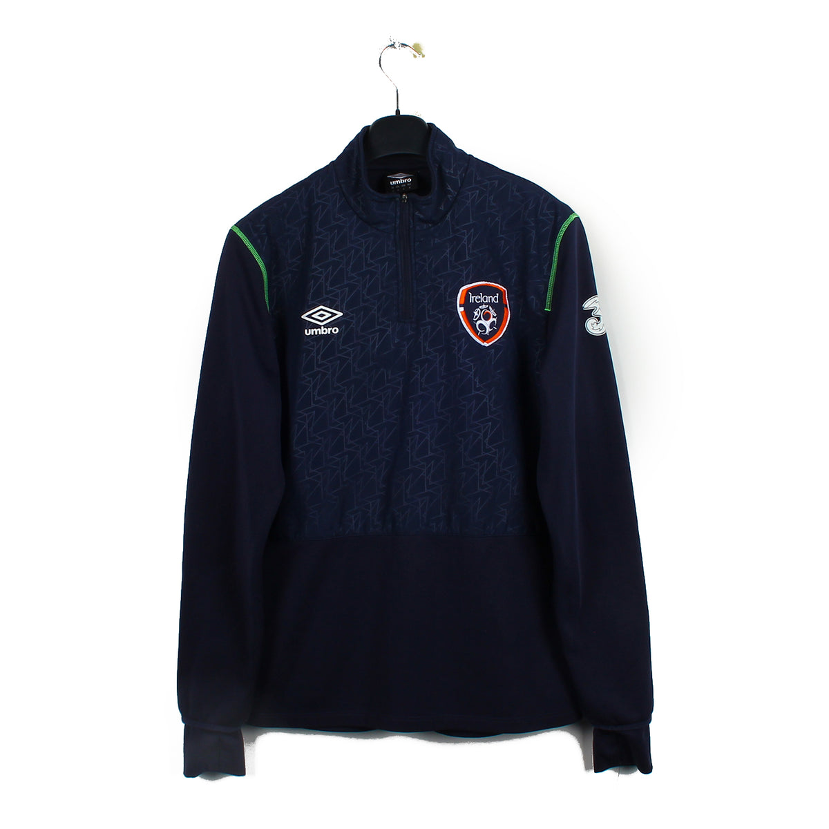 2020/21 - Irlande (M)