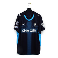2025/26 - OM - Pavard #28 (2XL)