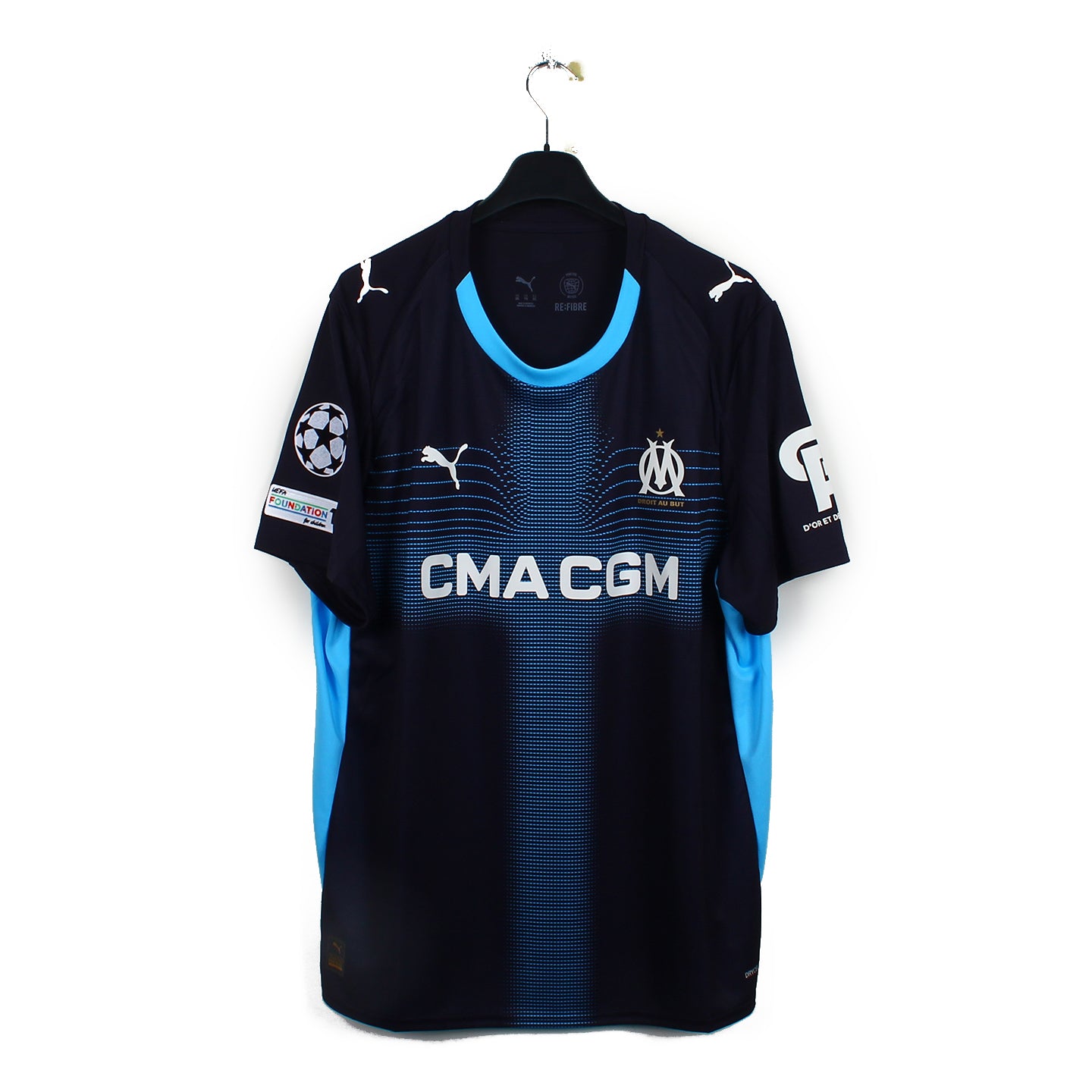 2025/26 - OM - Pavard #28 (2XL)