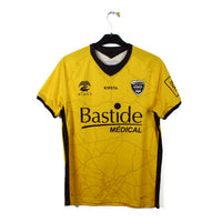 2021/22 - Nîmes Olympique (L)