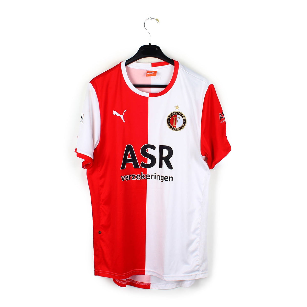 2011/12 - Feyenoord (L)
