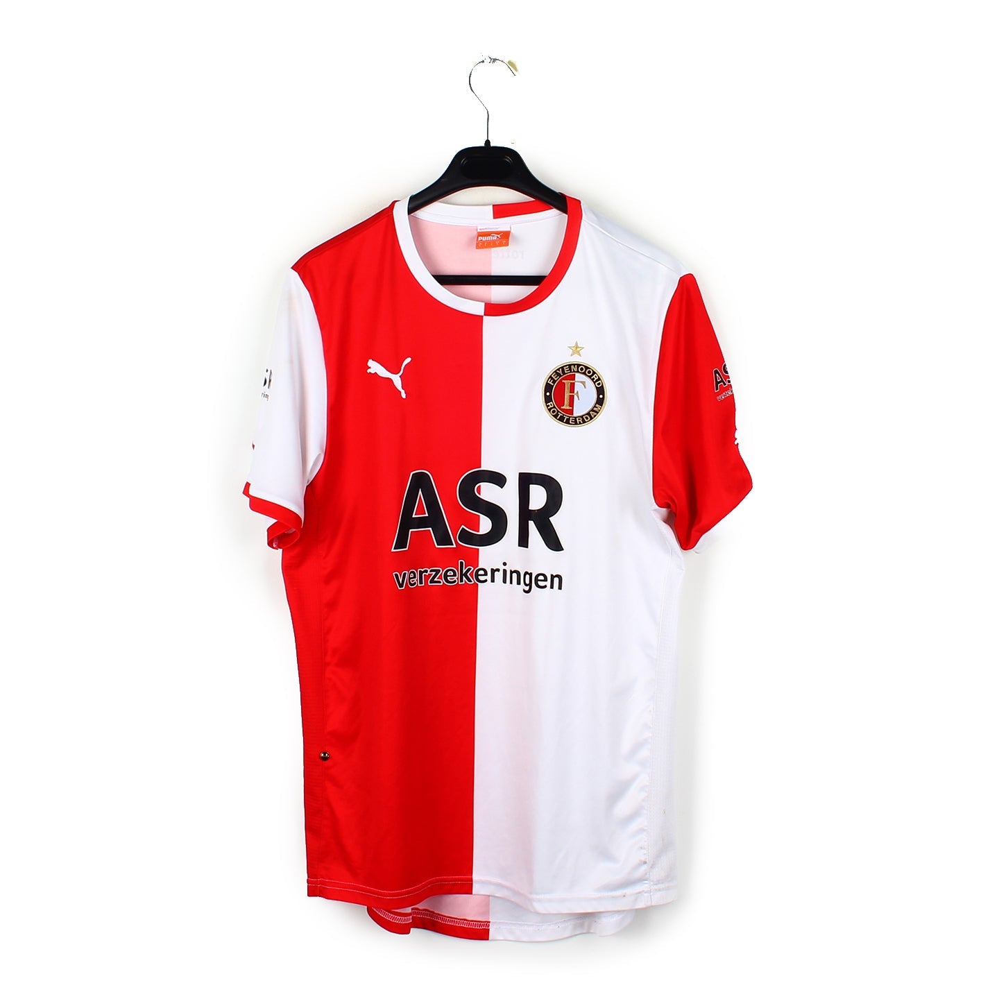 2011/12 - Feyenoord (L)