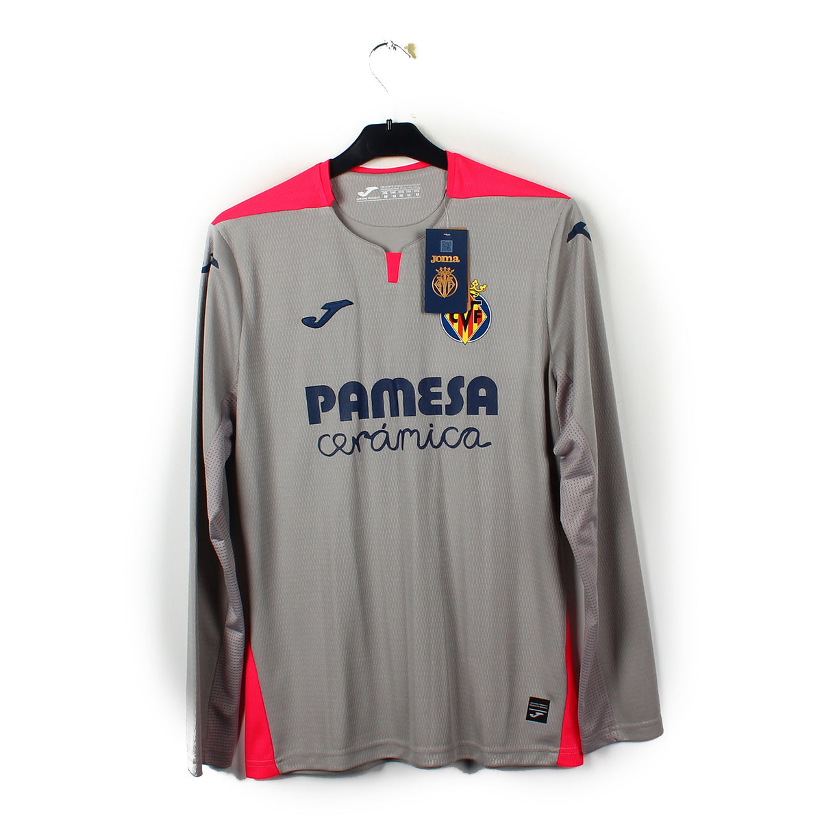 2023/24 - Villarreal (M)