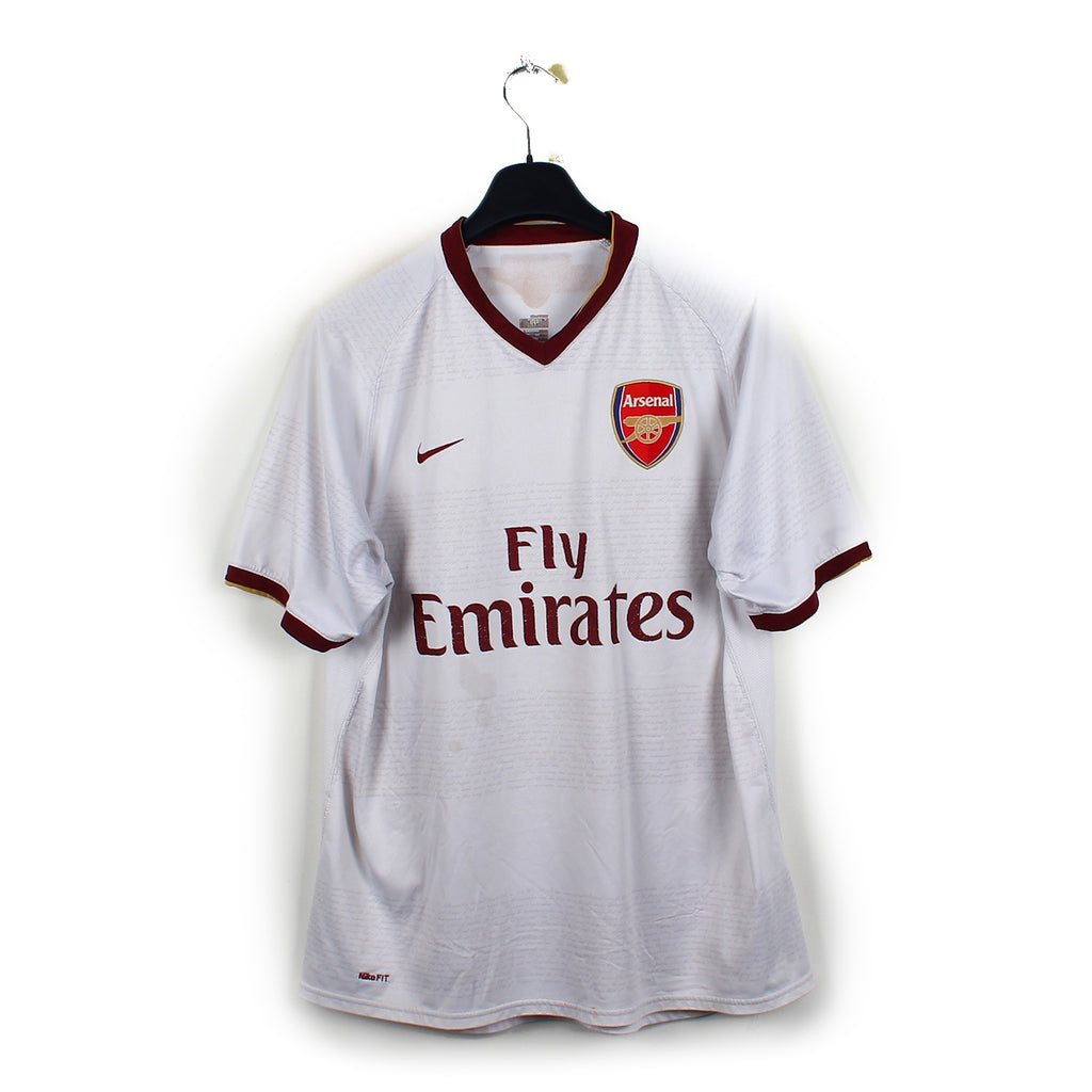 2007/08 - Arsenal FC (L)