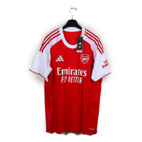 2025/26 - Arsenal FC - Eze #10 (XL)