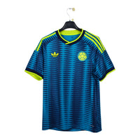 2026 - Colombie (M)