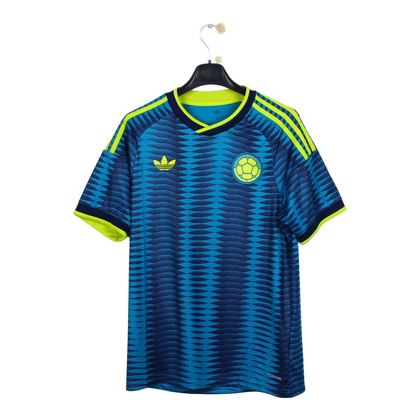 2026 - Colombie (M)