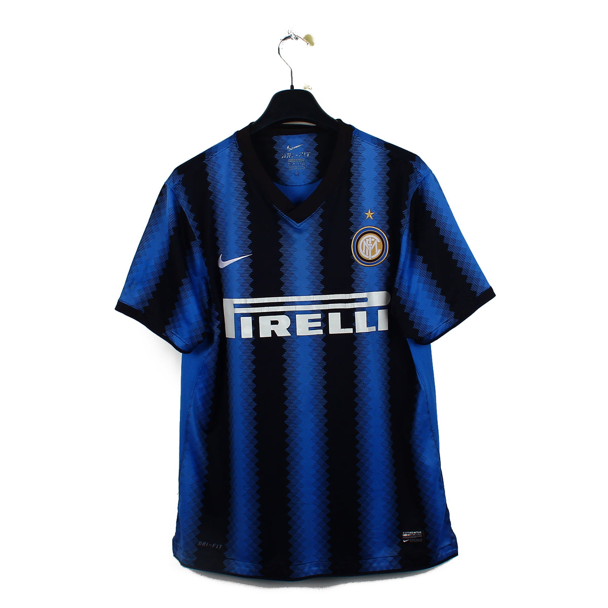 2010/11 - Inter Milan (M)