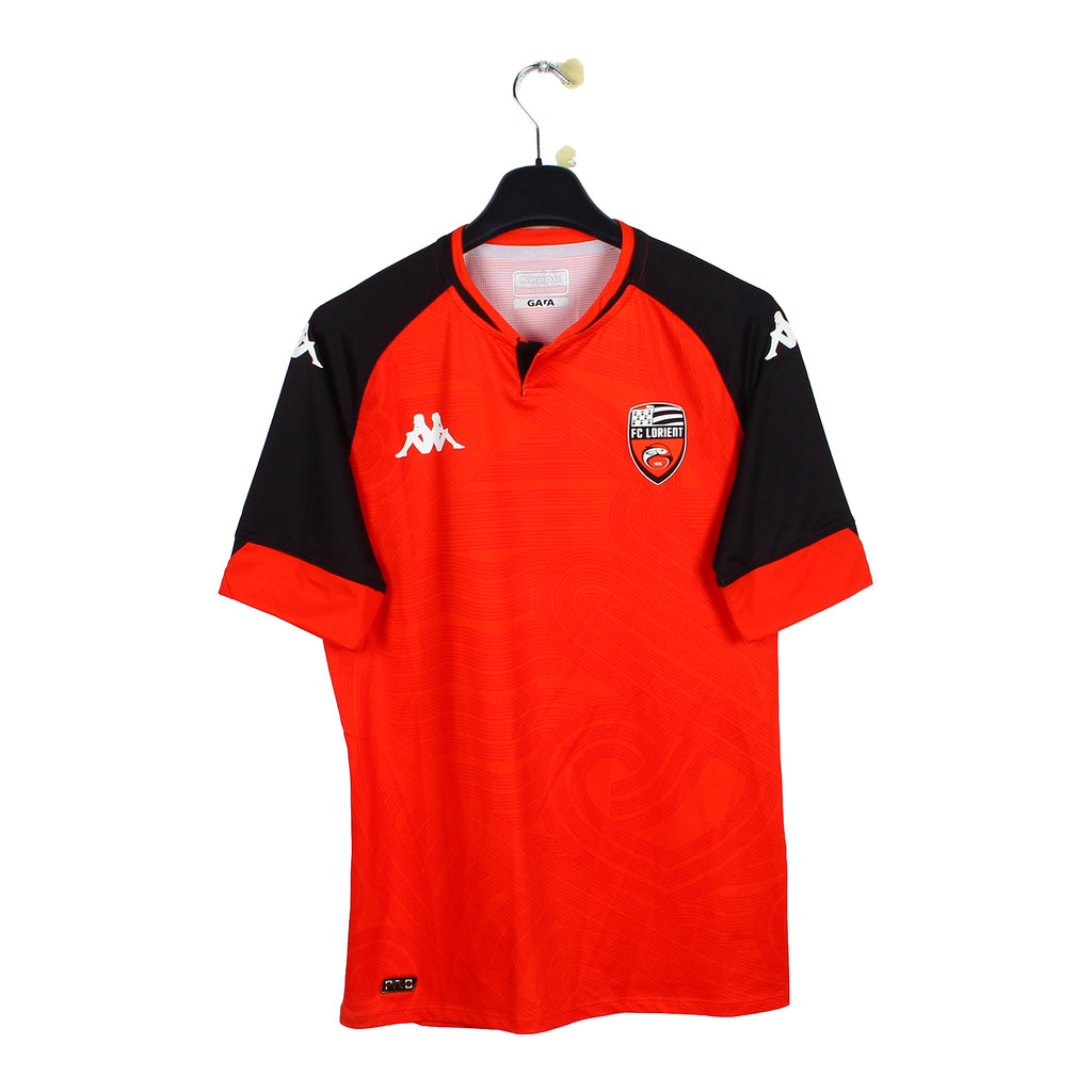 2020/21 - Lorient FC (M)