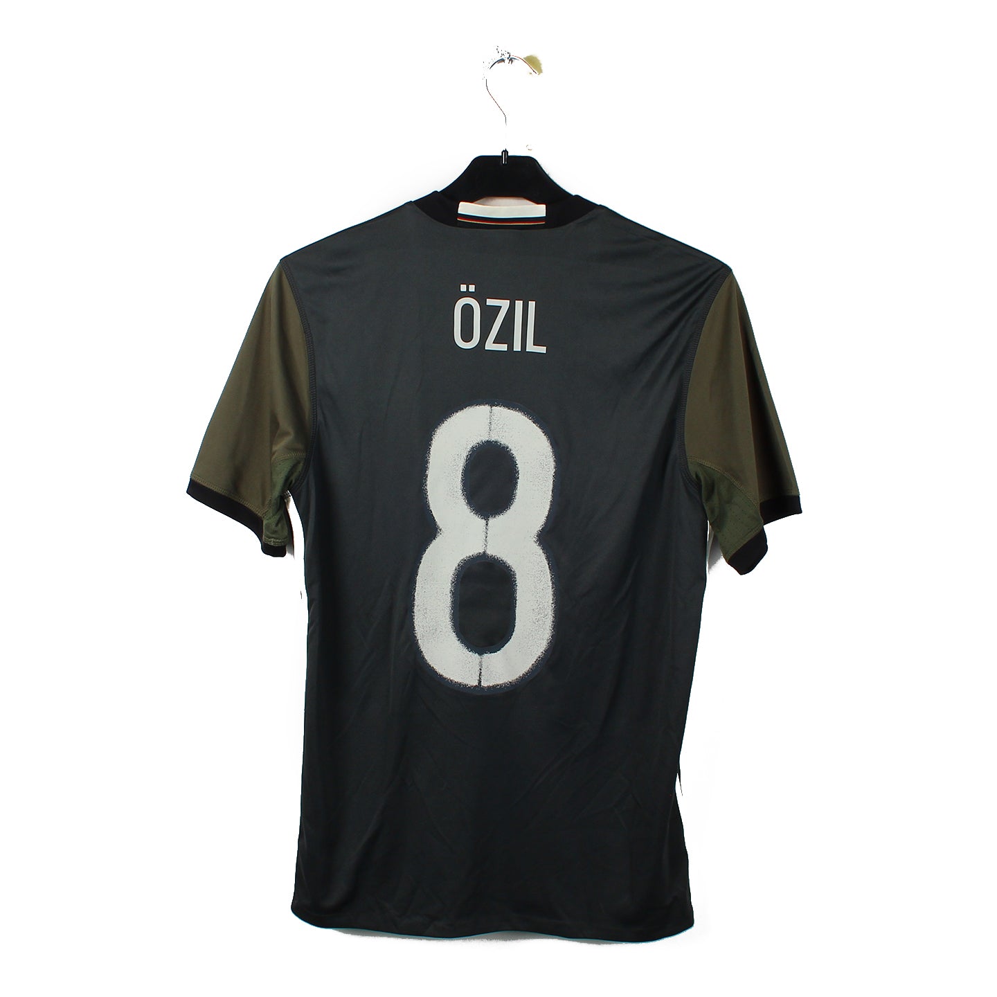 Maillot Domicile Allemagne adidas 26 avec flocage Musiala 10 Maillot Domicile Allemagne adidas 26 avec flocage Musiala 10