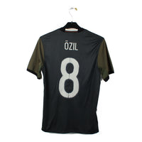2015/17 - Allemagne - Ozil #8 (S)